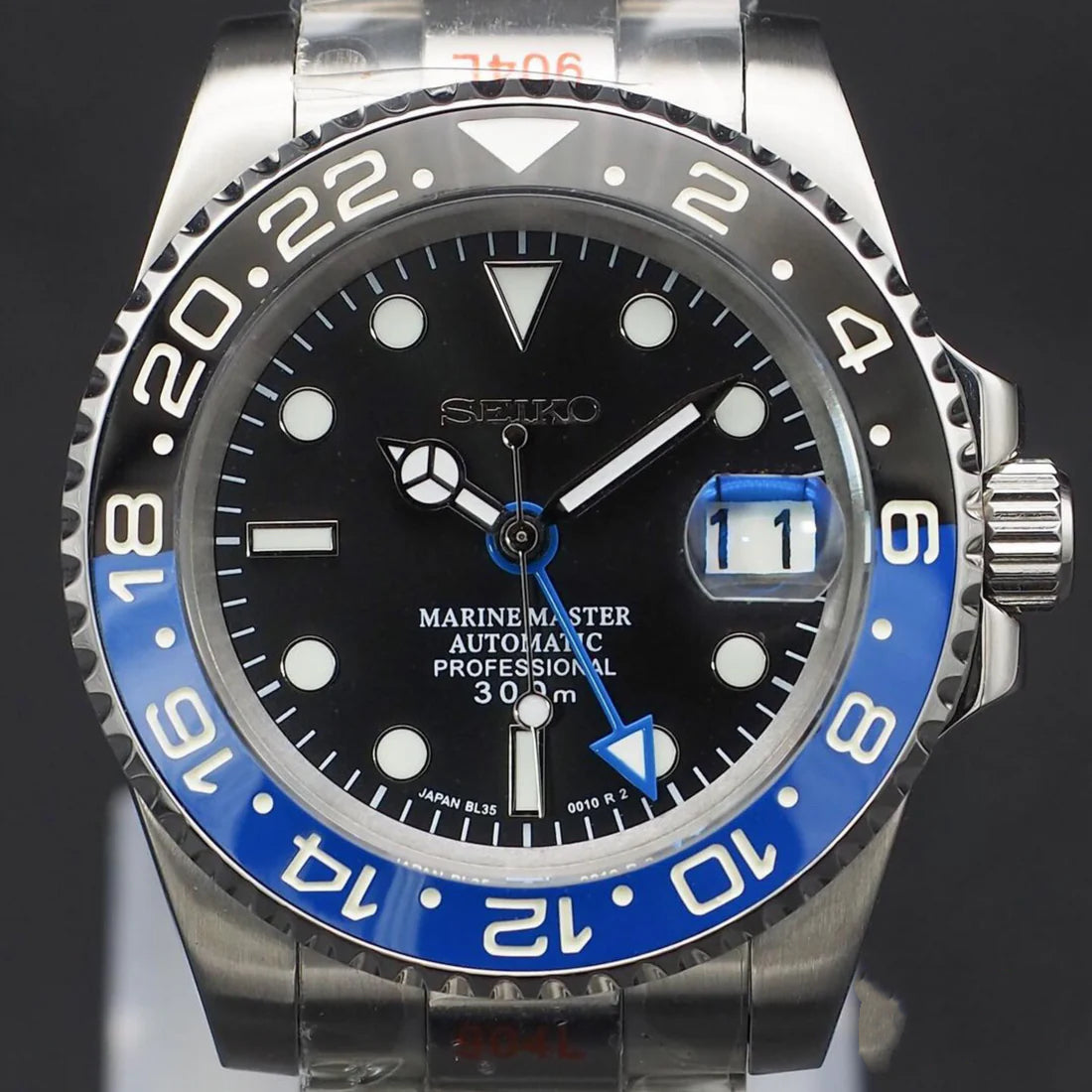 GMT Batman