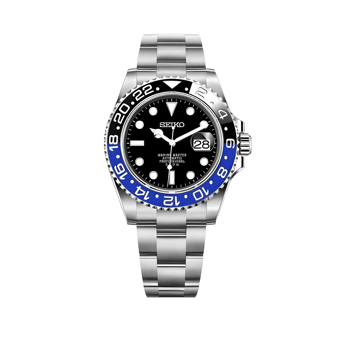 GMT Batman