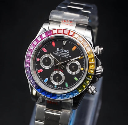 Rainbow Daytona