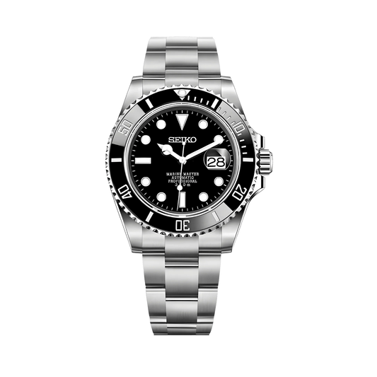 Sub mariner Black