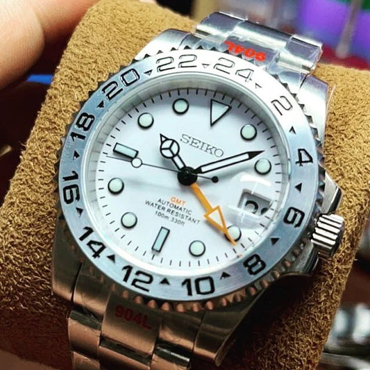 GMT Explorer