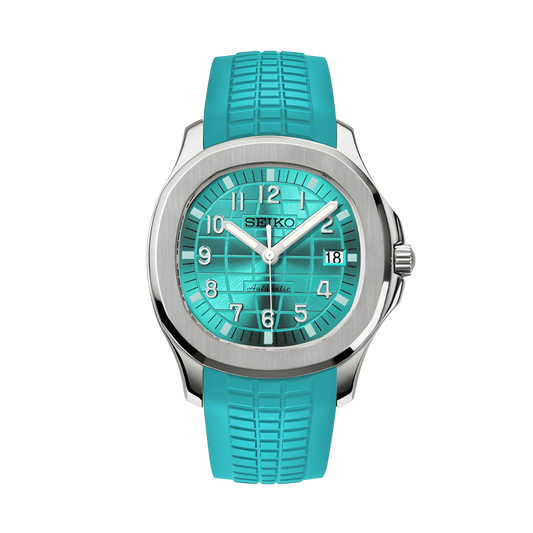 Tiffany Blue 5167