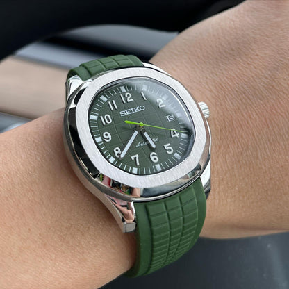 Modvan pp Aquanaut green