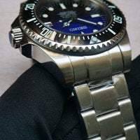 modvan Deepsea 43mm