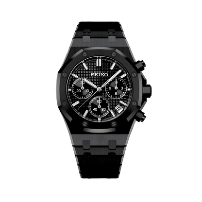 Modvan Royal Oak all black