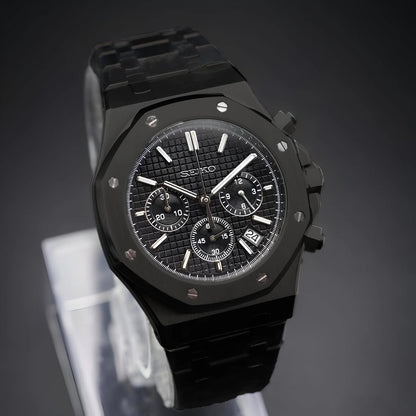 Modvan Royal Oak all black