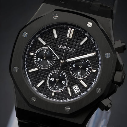 Modvan Royal Oak all black