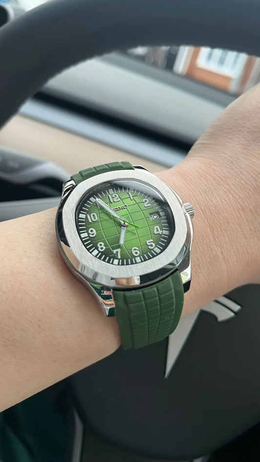 Modvan Aquanaut Verde