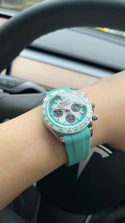 Modvan Tiffany Daytona