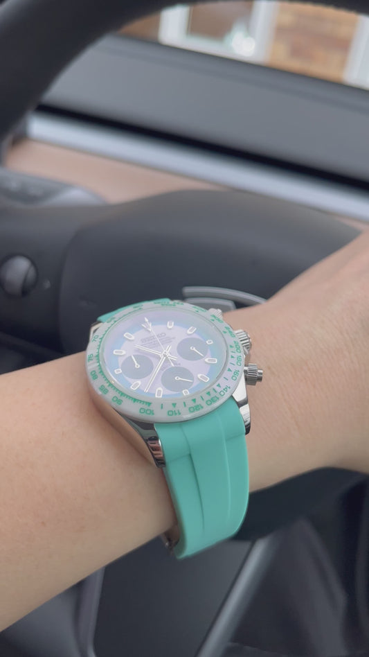 Modvan Tiffany Daytona